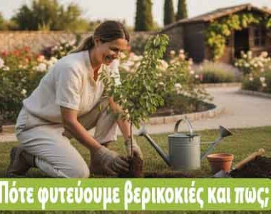 Γιατί κιτρινίζουν τα φύλλα της γαρδένιας μου ;
