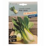 σπόροι pak choi