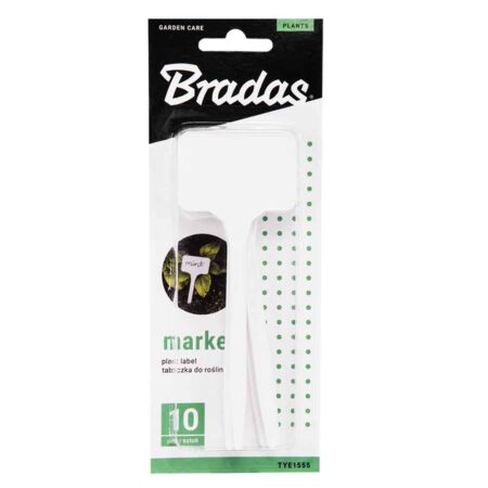 ταμπελάκια φυτών 15εκ bradas