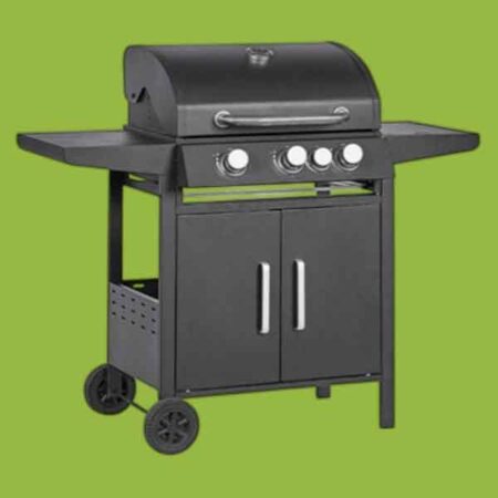Είδη BBQ