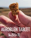 agroblen Tablet 14-21-5 λίπασμα σε ταμπλέτα